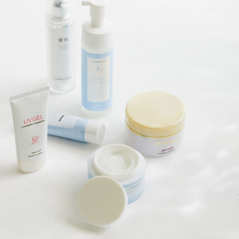 エバメールの商品イメージ