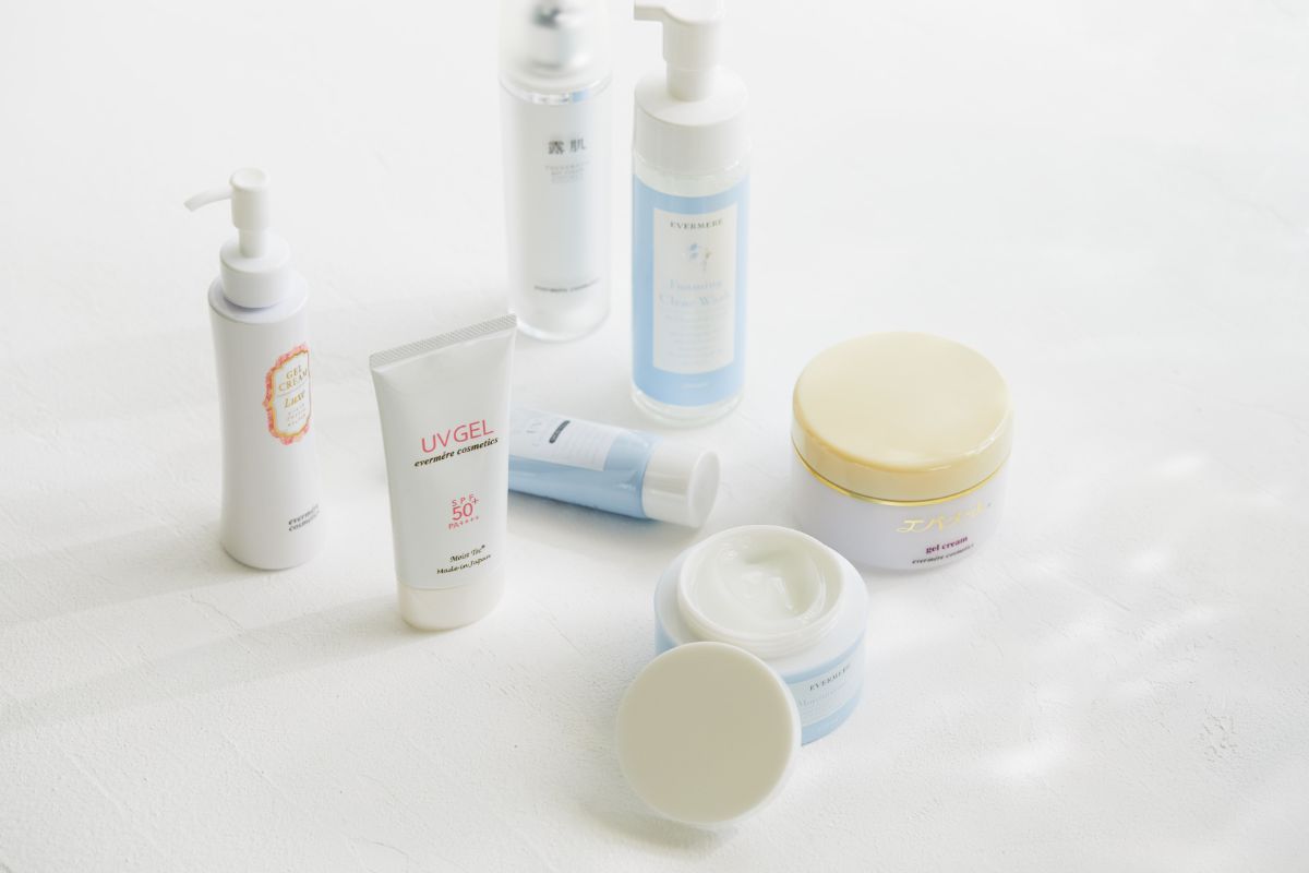 エバメールの商品イメージ