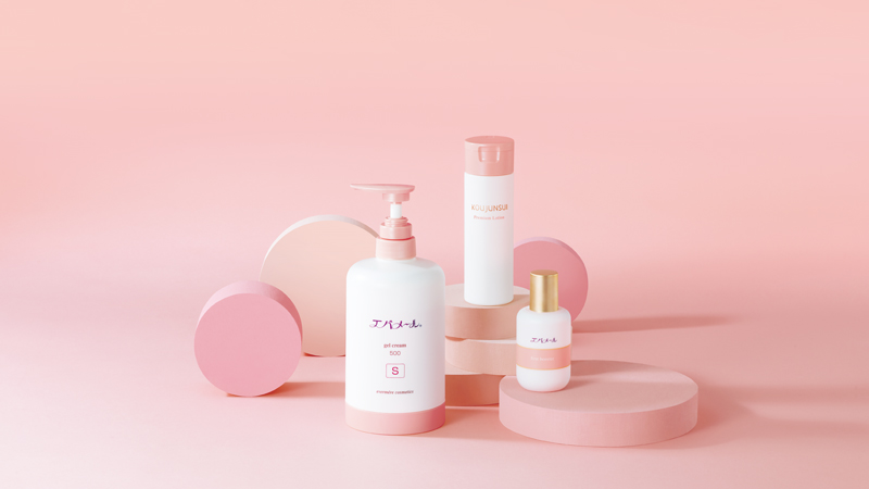 敏感肌ガイドメインイメージ